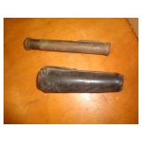 ANTIQUE SPY GLASS