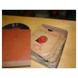78RPM RECORDS