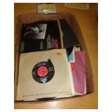45RPM RECORDS