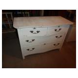 DRESSER 32" H X 42" L / BM / SEE DESCR*