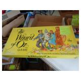 1974 WIZARD OF OZ GAME