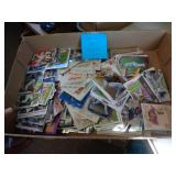 400 - BASEBALL CARDS