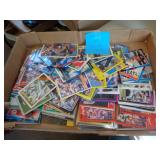 400 - BASEBALL CARDS