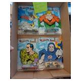 2011 - 4 - HOT WHEELS - MIB