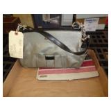 MICHE PURSE & CLUTCH