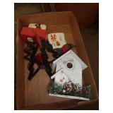 XMAS DECOR