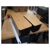 2 - STORAGE CONTAINERS
