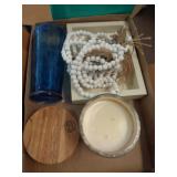 CANDLE & MISC