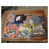 DIECAST CARS
