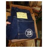BOSS JEANS SZ 36X34