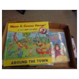 KIDS BOOKS