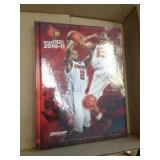 U OF L BASKETBALL BOOK