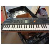 CASIO KEYBOARD