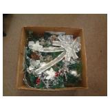 XMAS WREATH