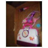 TOYS