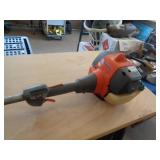 HUSQVARNA WEED TRIMMER