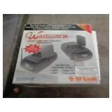 WIRELESS BOOSTER