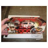 JOHN WAYNE NASCAR DIECAST