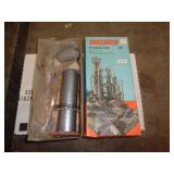 TRAIN MODEL KIT