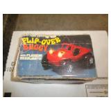 VINTAGE BUGGY CAR IN ORIG BOX