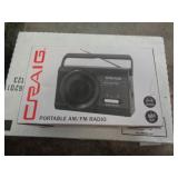 CRAIG RADIO / NEW