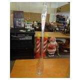 STRETCHED PEPSI BOTTLE