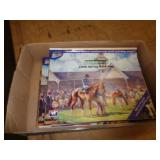 LOT OF DERBY PROGRAMS