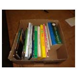 BOOKS