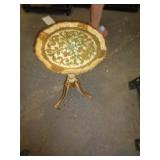 SMALL TABLE