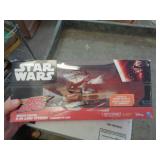 R/C STAR WARS LAND SPEEDER