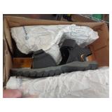 EVEREST SANDALS SZ 10