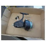 KMART FISHING REEL