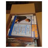 BOX OF RECORDS