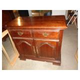 BUFFET 33T X 36L / BM / SEE DESCR*