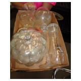 GLASSWARE