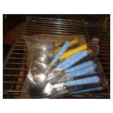FLATWARE