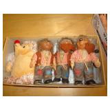 DOLLS