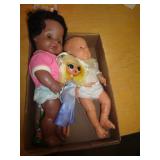 DOLLS