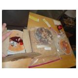 COLLECTOR PLATES