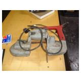 HAND BAND SAW