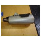 EXHAUST