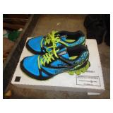 REEBOK SHOES SZ 4.5