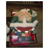 XMAS ITEMS
