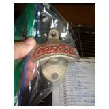 COCA COLA STARR X OPENER