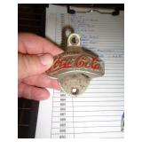 COCA COLA STARR X OPENER