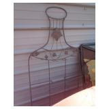 BIG METAL RACK / OS