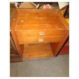 SIDE CABINET