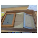 PICTURE FRAMES