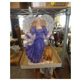 ANGEL FIGURE