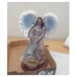 NATIVE AMERICAN ANGEL